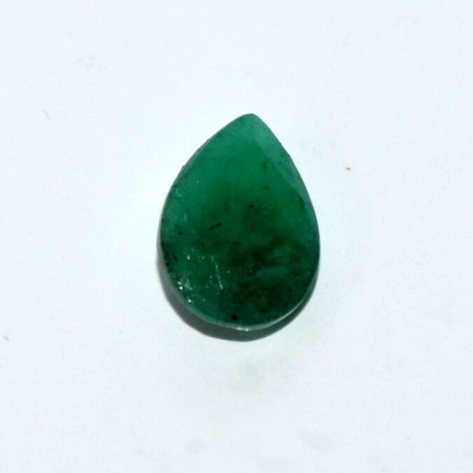 EMRG21674 1 EMERALD 4.94 Ct.