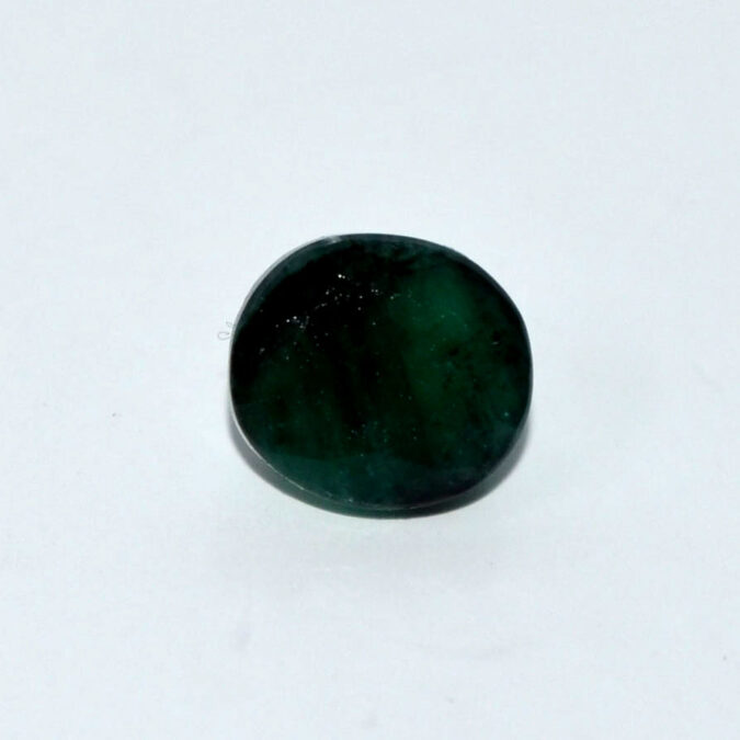 EMRG21675 1 EMERALD 3.74 Ct.