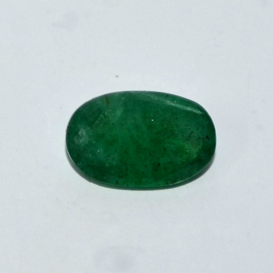 EMERALD 4.22 Ct.