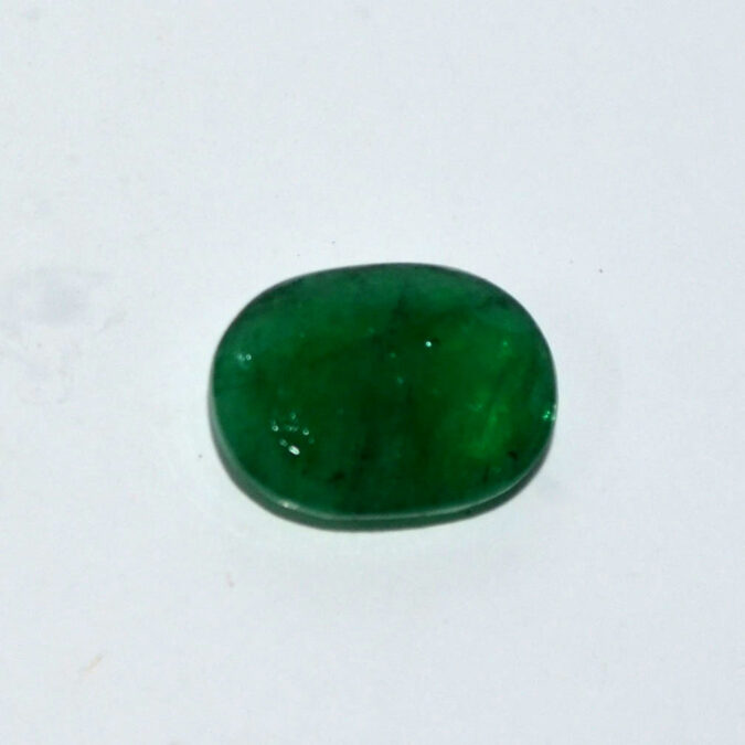 EMERALD 6.05 Ct. 1 EMRG21677 1 EMERALD 6.05 Ct.