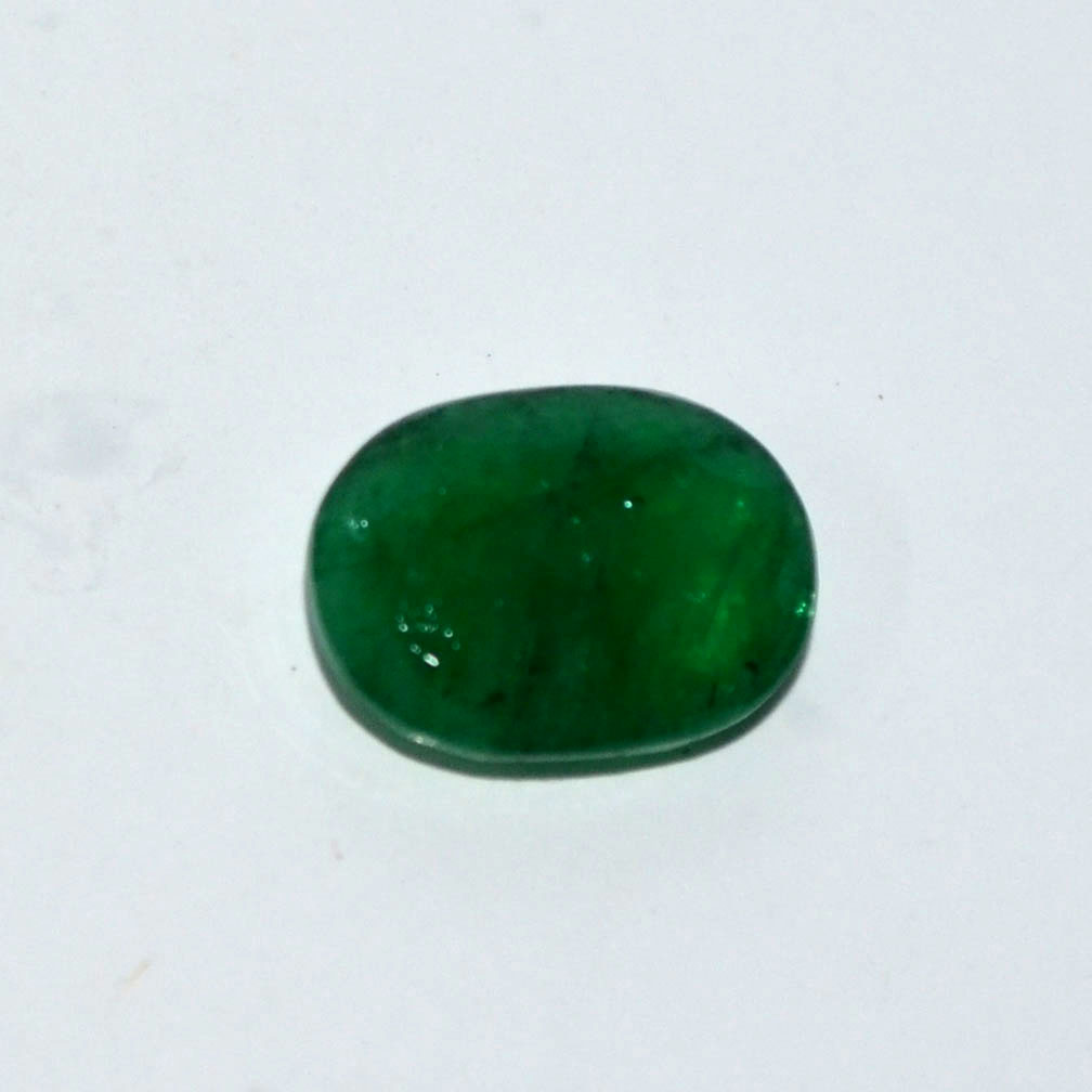 EMERALD 6.05 Ct.