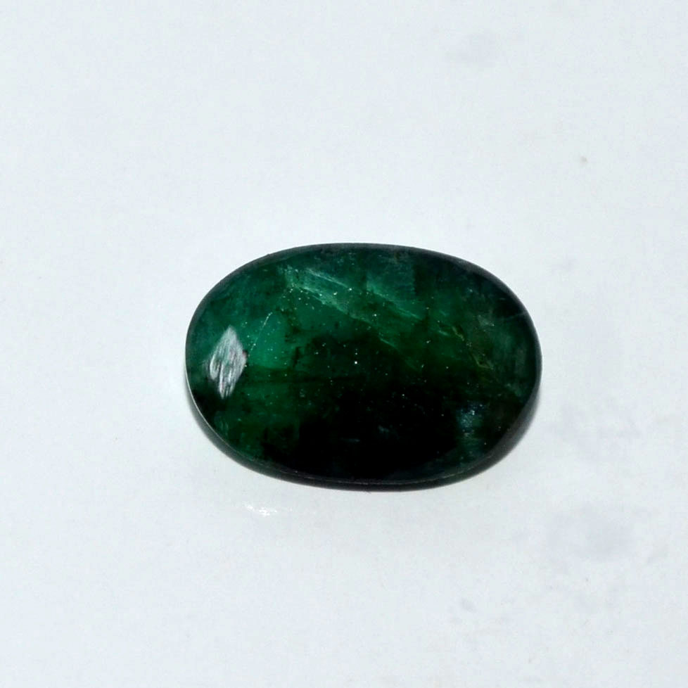 EMERALD 5.64 Ct.