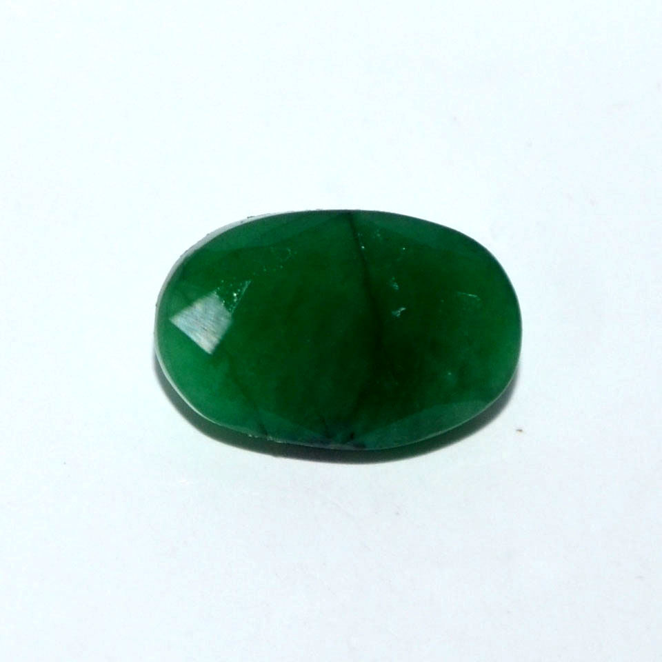 EMERALD 6.4 Ct.