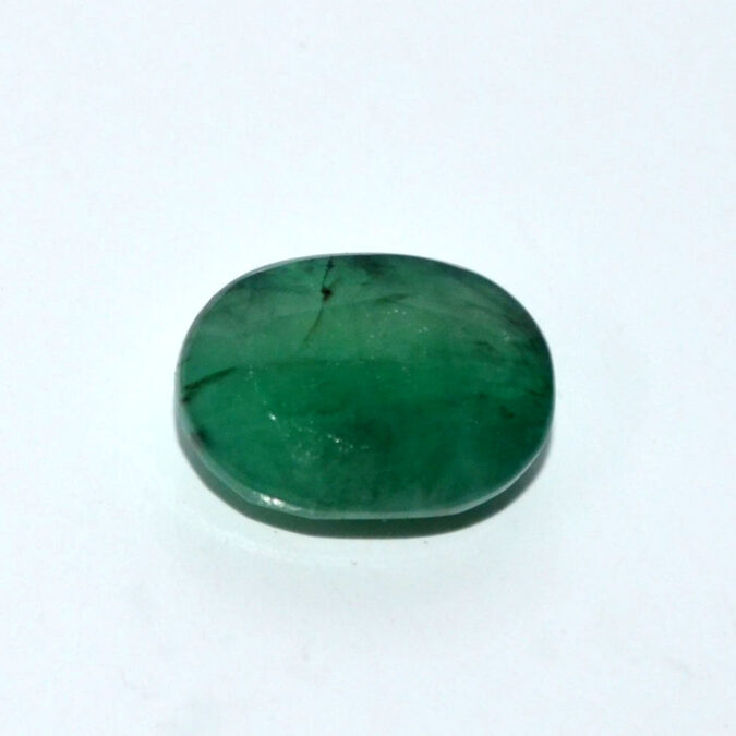 EMRG21680 1 EMERALD 7.82 Ct.