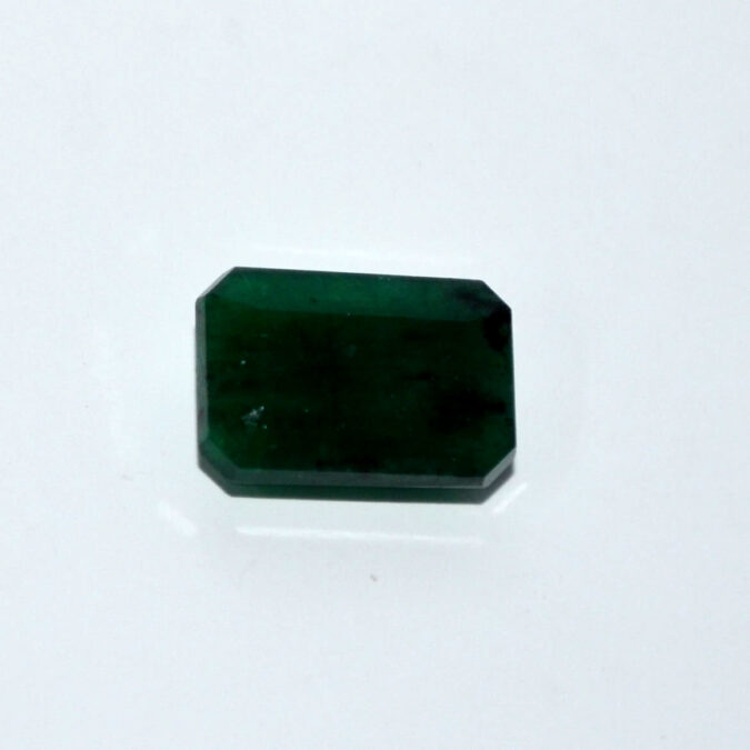 EMRG21681 1 EMERALD 6.55 Ct.