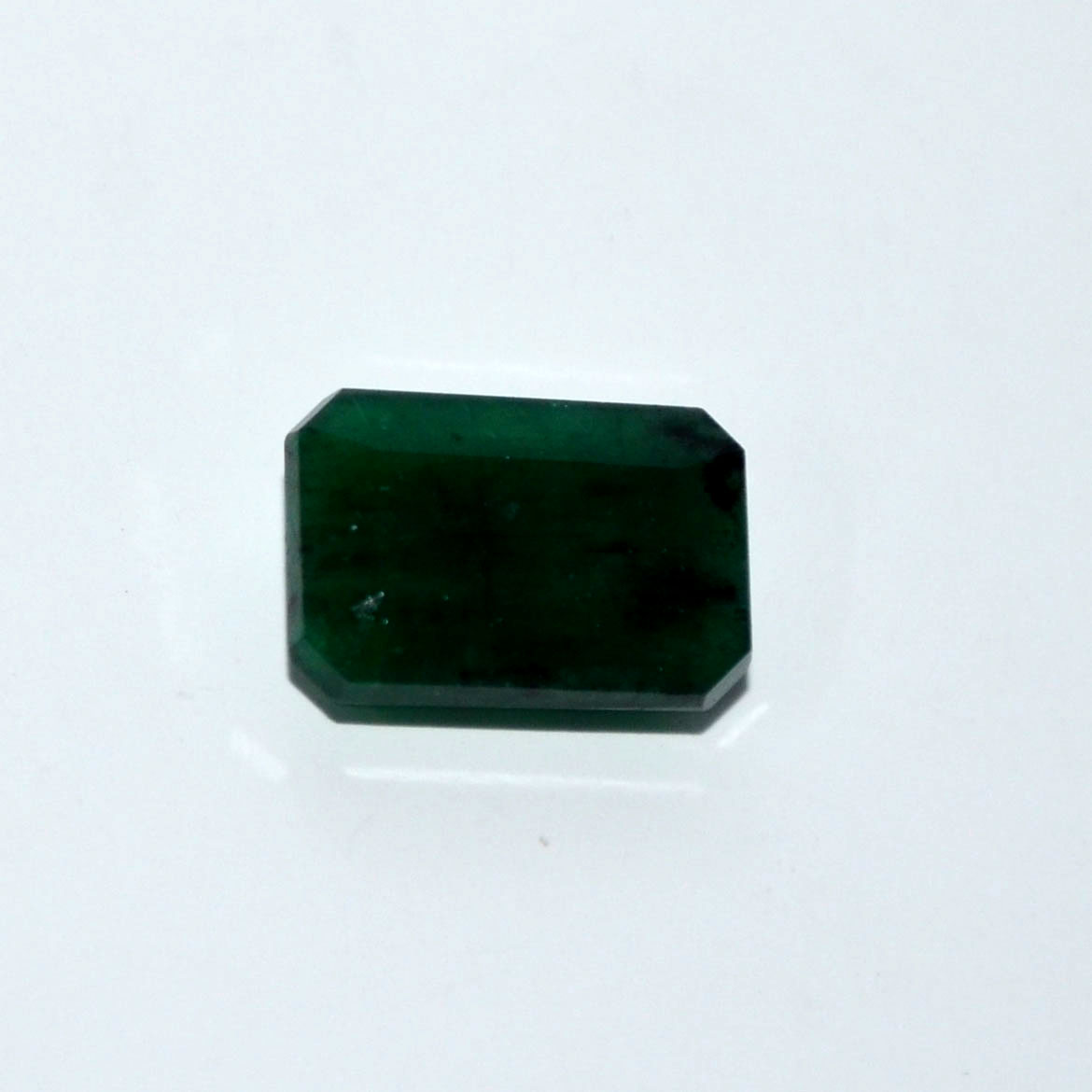 EMERALD 6.55 Ct.