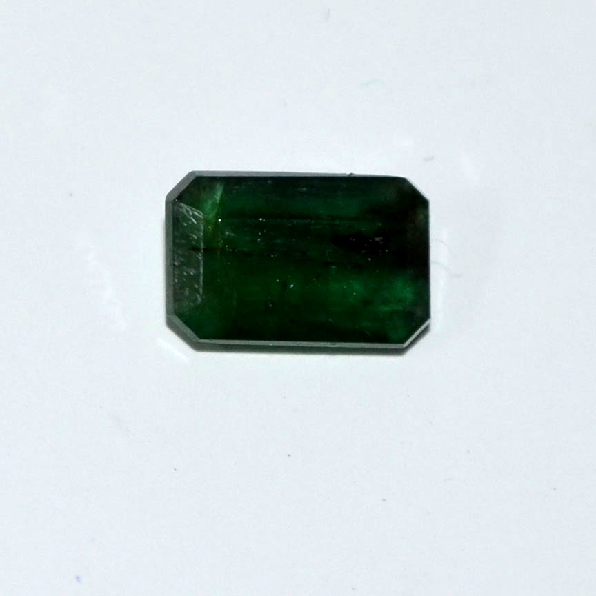 EMERALD 3.16 Ct.