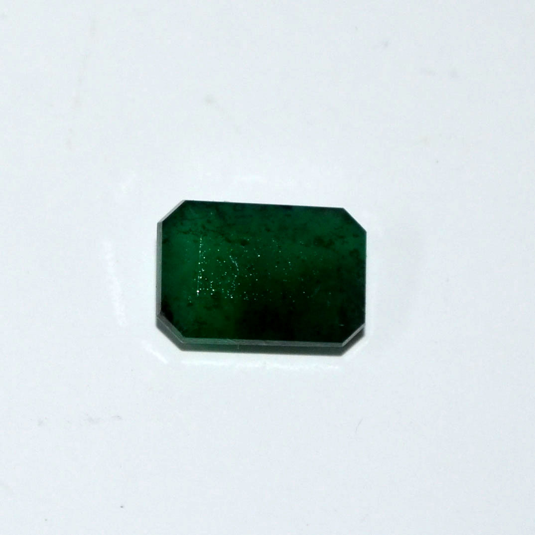 EMERALD 5.5 Ct.