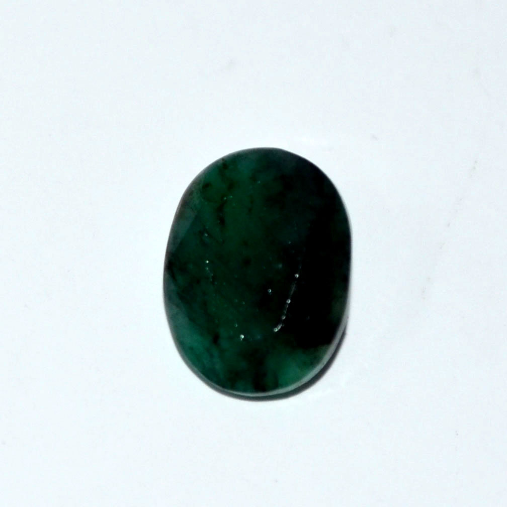 EMERALD 5.32 Ct.