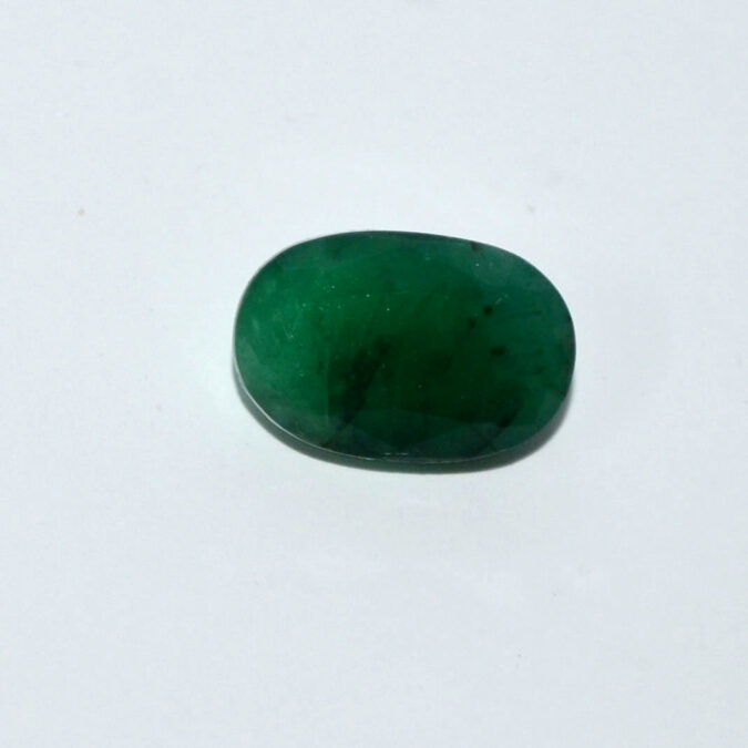 EMRG21687 1 EMERALD 7.02 Ct.