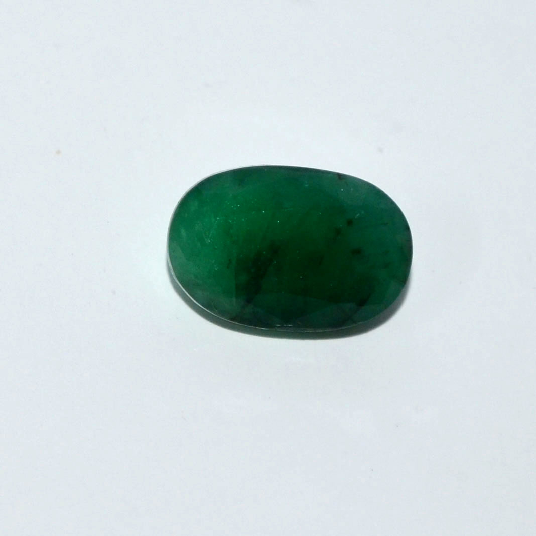EMERALD 7.02 Ct.