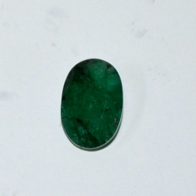 EMRG21688 1 EMERALD 3.72 Ct.