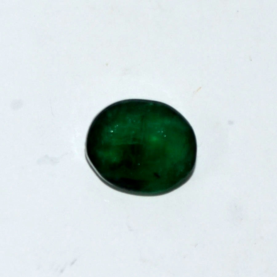 EMERALD 3.79 Ct.