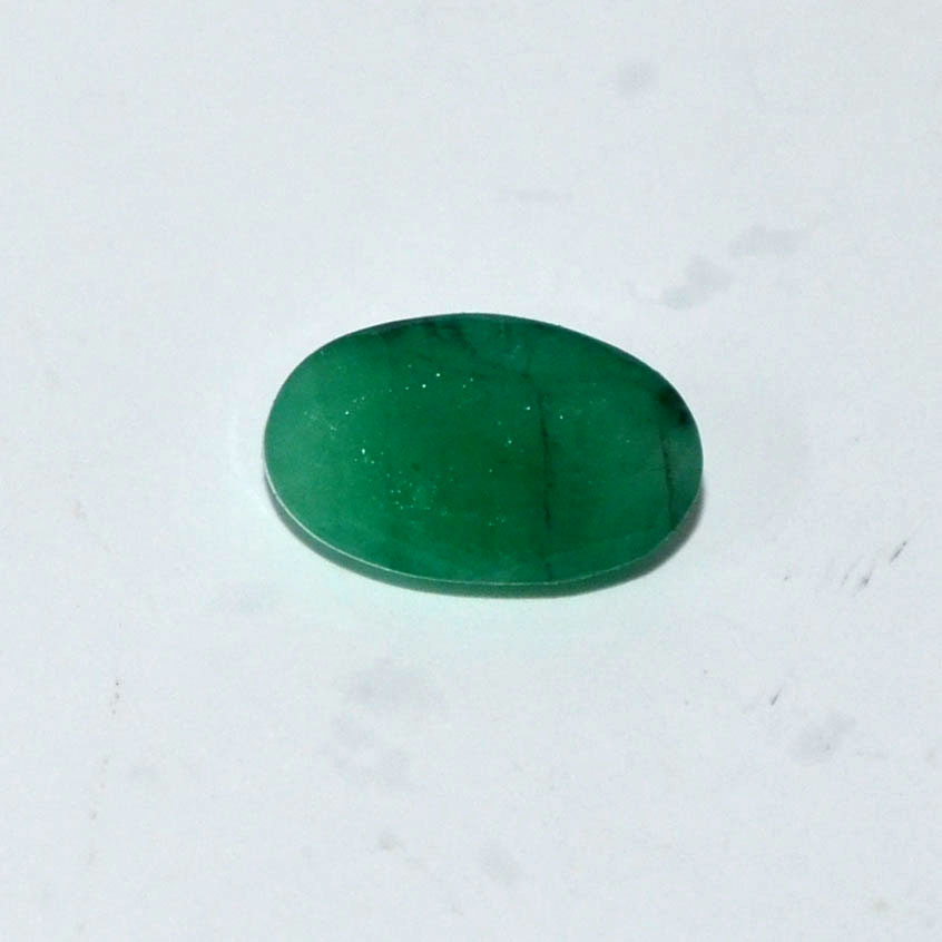 EMERALD 3.58 Ct.