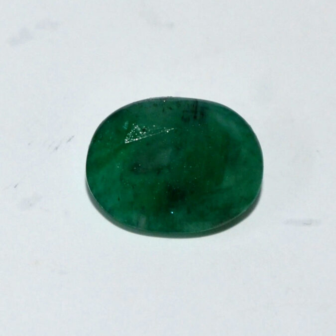 EMRG21691 1 EMERALD 7.3 Ct.