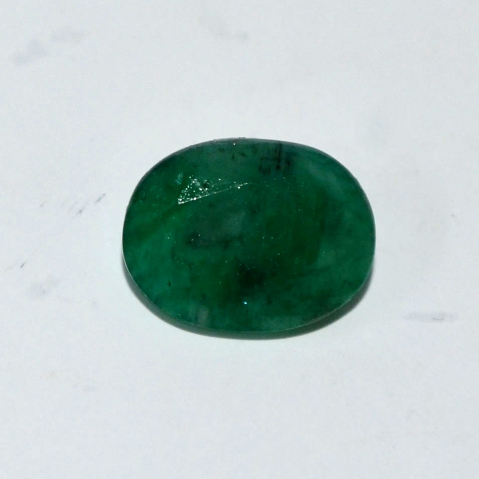 EMERALD 7.3 Ct.