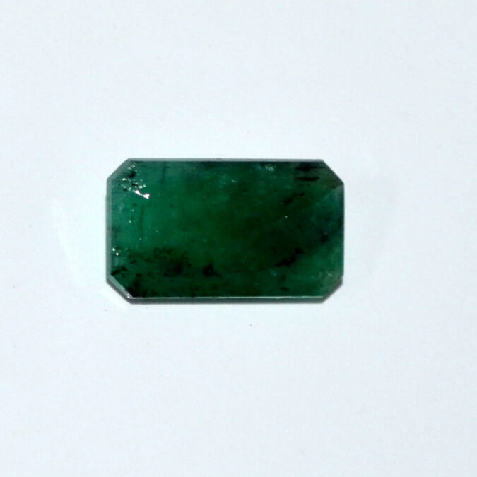 EMRG21692 1 EMERALD 4.67 Ct.