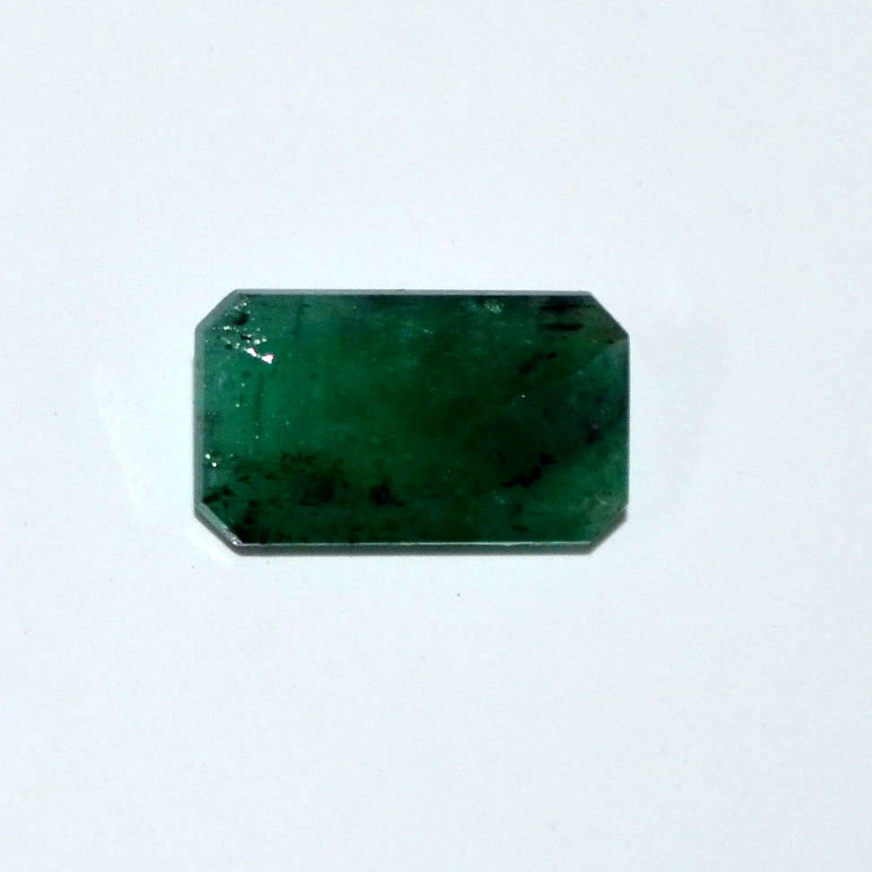 EMERALD 4.67 Ct.