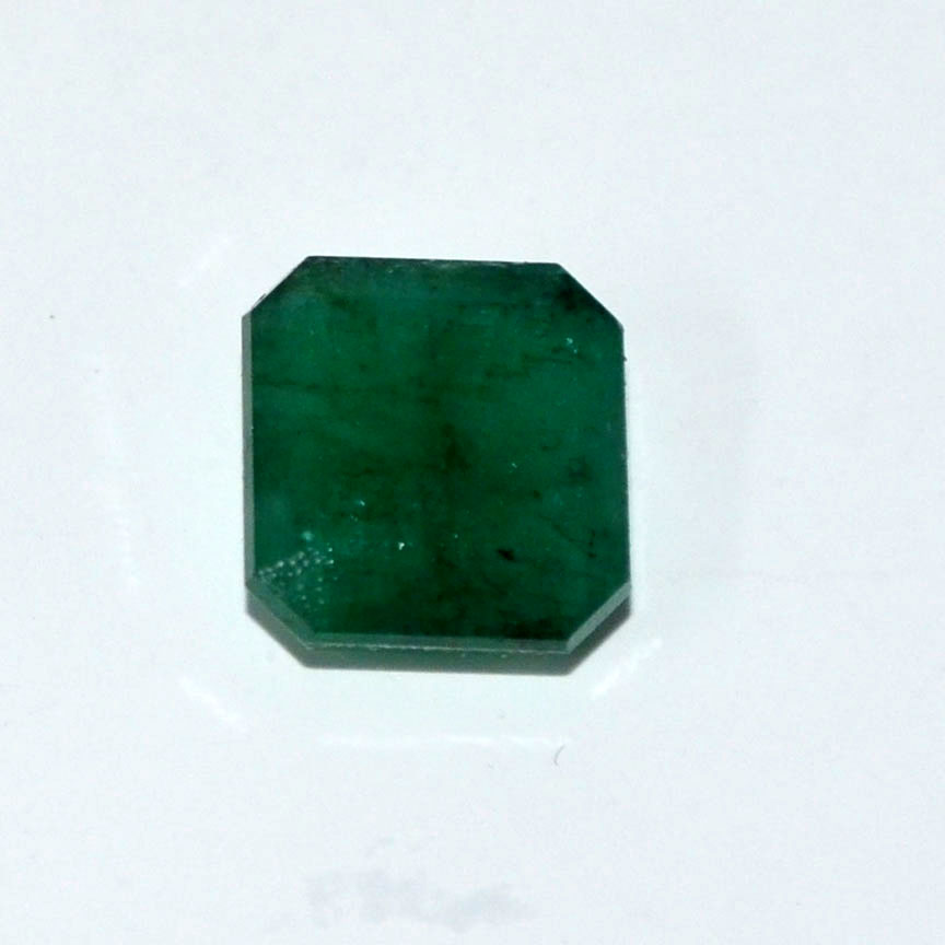 EMERALD 8.68 Ct.