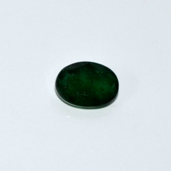 EMRG21694 1 EMERALD 3.54 Ct.