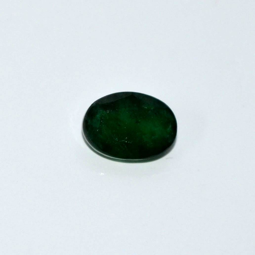 EMERALD 3.54 Ct.