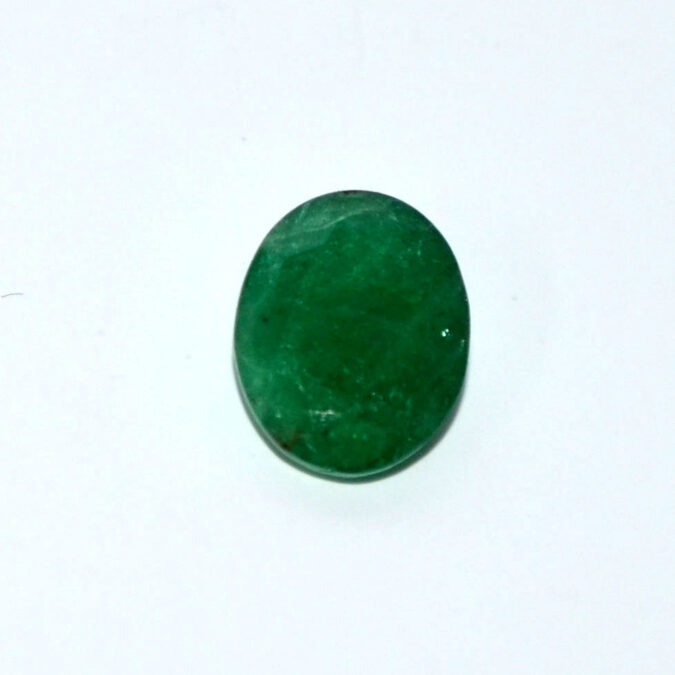 EMRG21695 1 EMERALD 3.72 Ct.