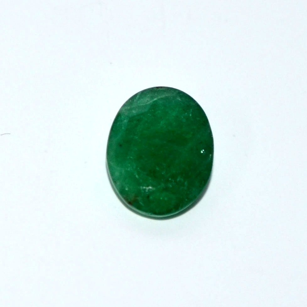 EMERALD 3.72 Ct.