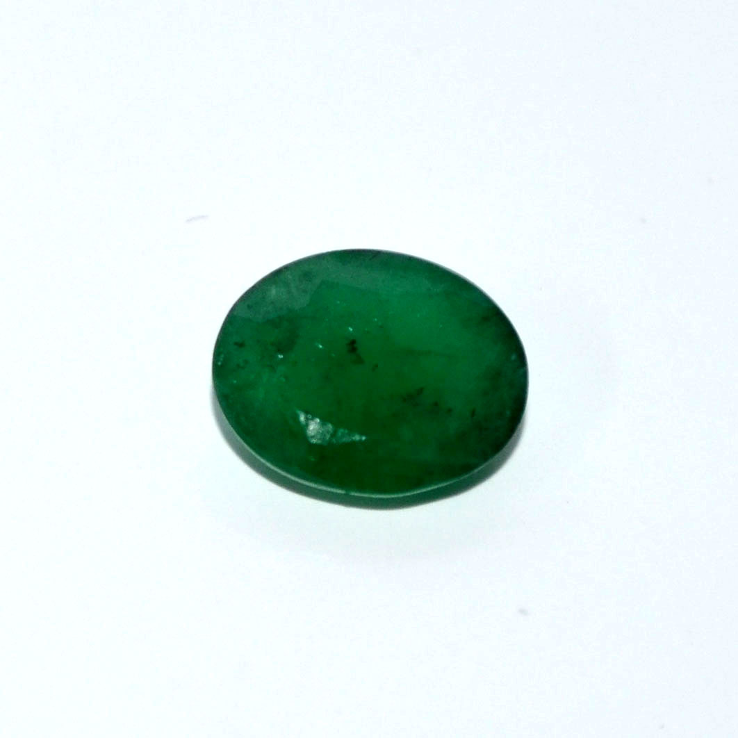 EMERALD 4.11 Ct.