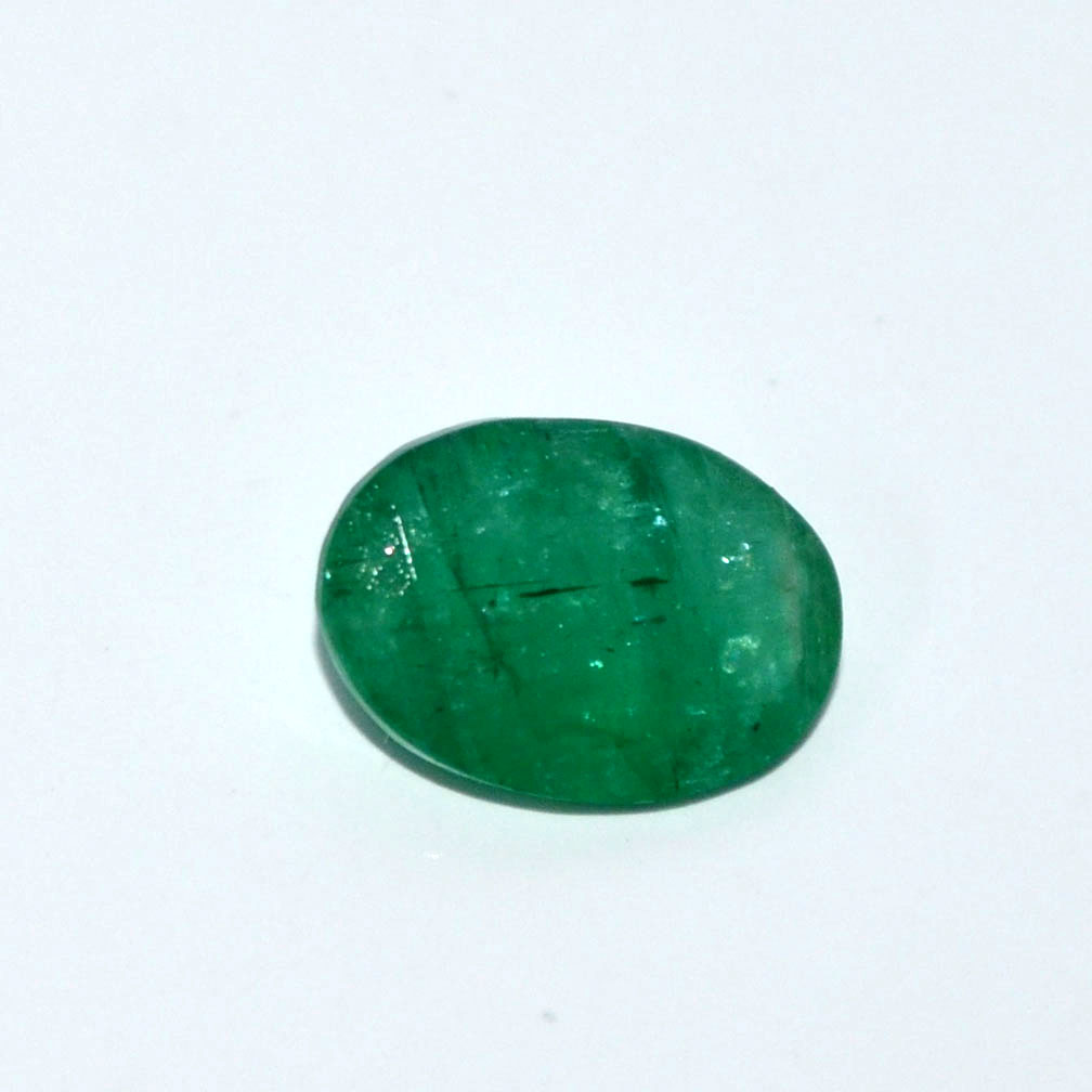 EMERALD 4.67 Ct.