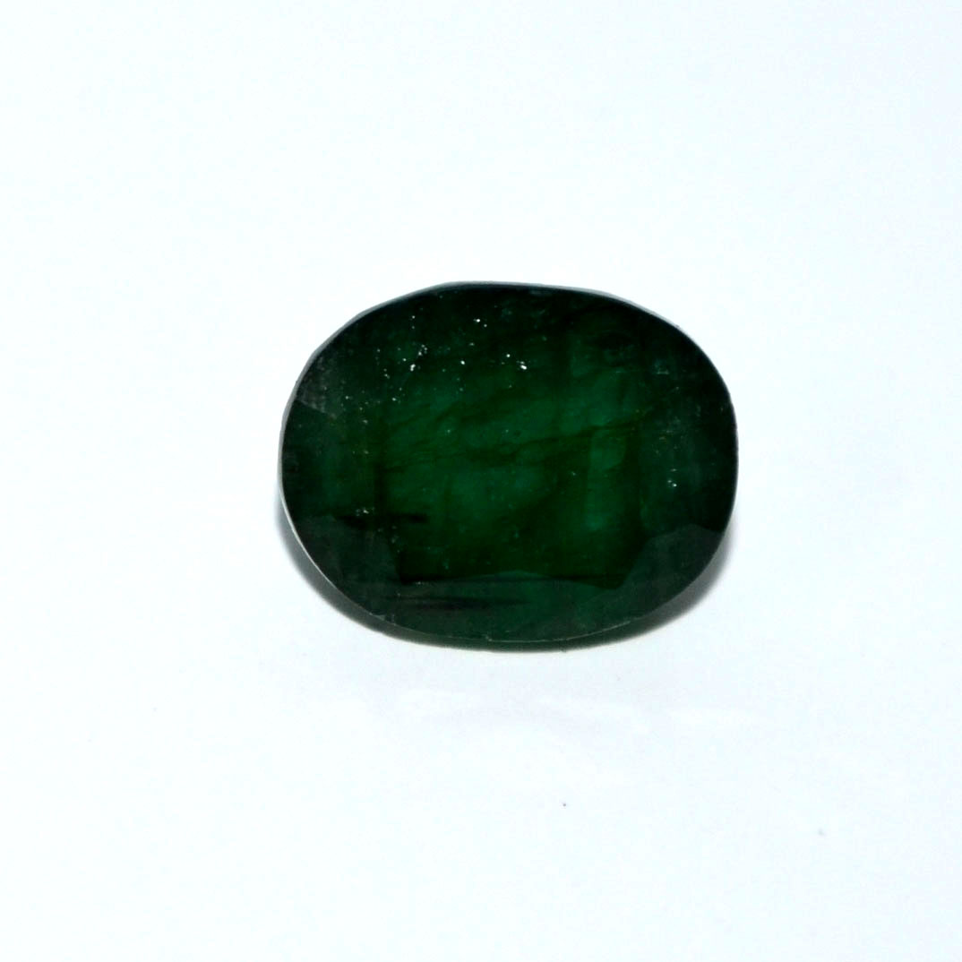 EMERALD 4.85 Ct.
