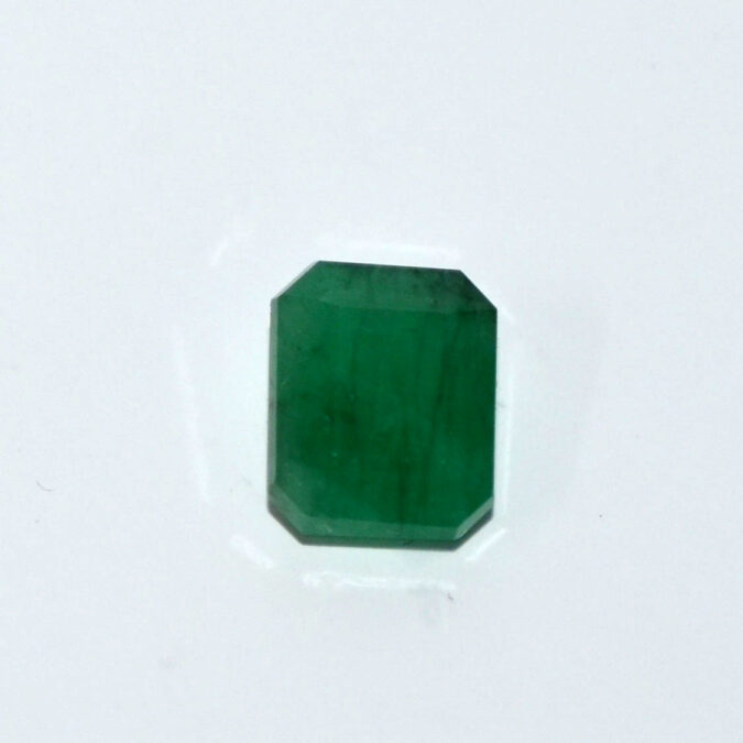 EMRG21699 1 EMERALD 7.6 Ct.