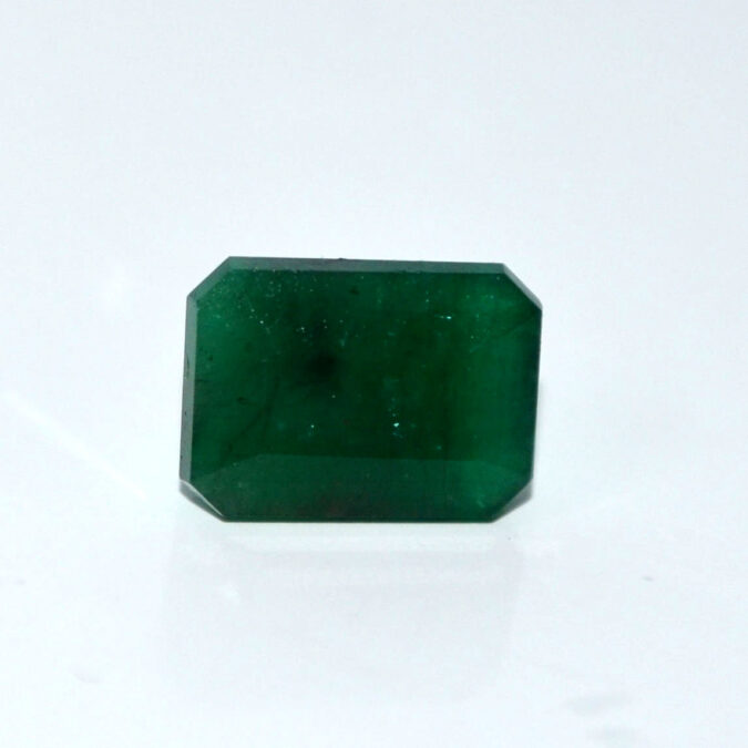 EMRG21700 1 EMERALD 7.3 Ct.