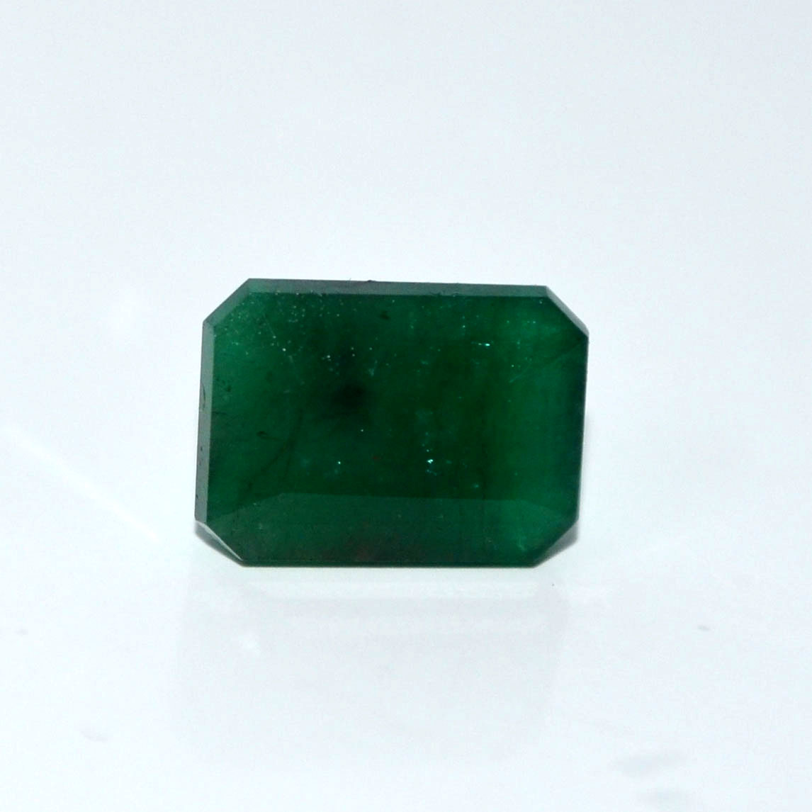 EMERALD 7.3 Ct.
