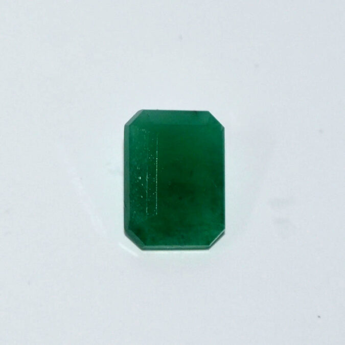 EMRG21701 1 EMERALD 4.61 Ct.