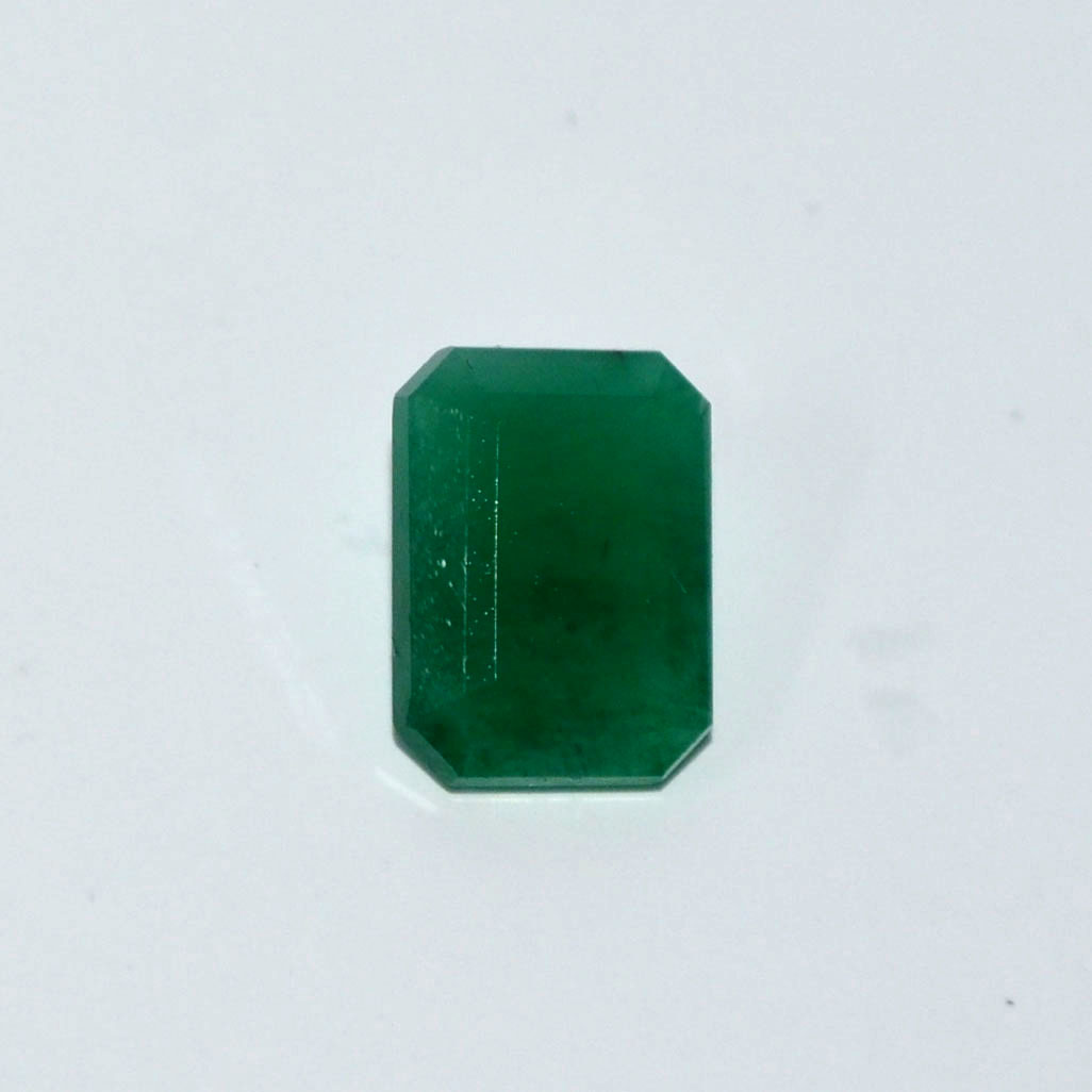 EMERALD 4.61 Ct.