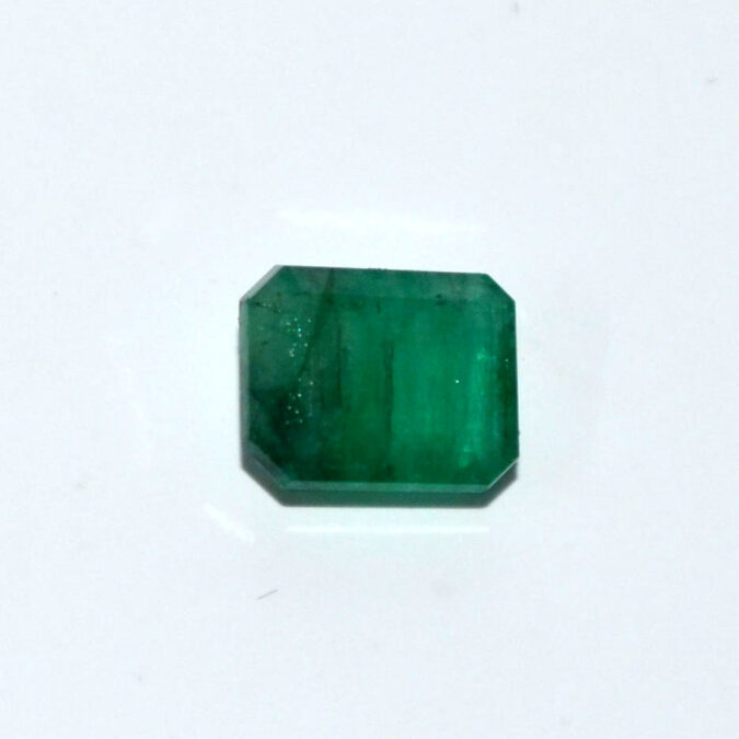 EMRG21702 1 EMERALD 3 Ct.