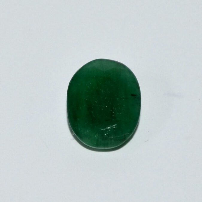 EMRG21703 1 EMERALD 6.11 Ct.