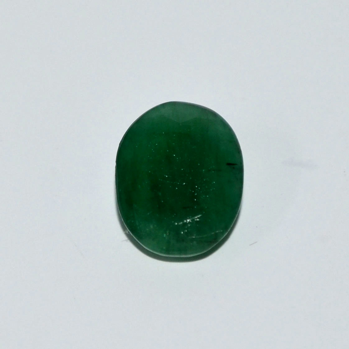 EMERALD 6.11 Ct.