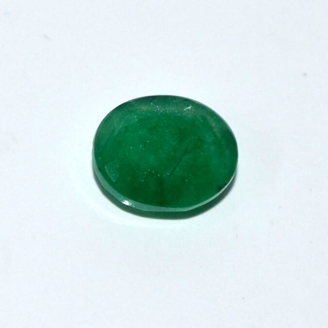 EMRG21704 1 EMERALD 4.04 Ct.