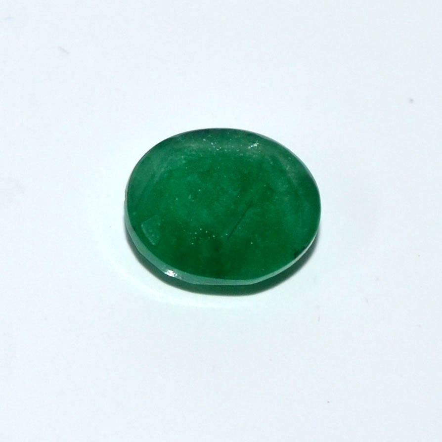 EMERALD 4.04 Ct.