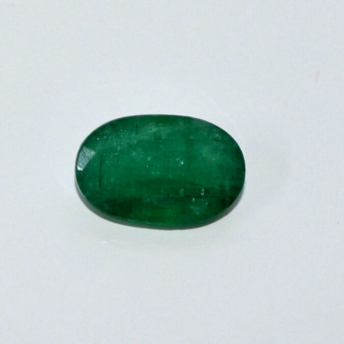 EMRG21705 1 EMERALD 8.25 Ct.