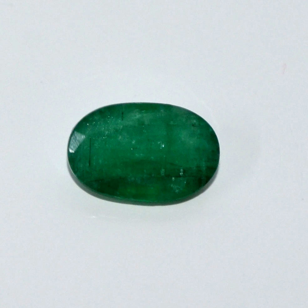 EMERALD 8.25 Ct.