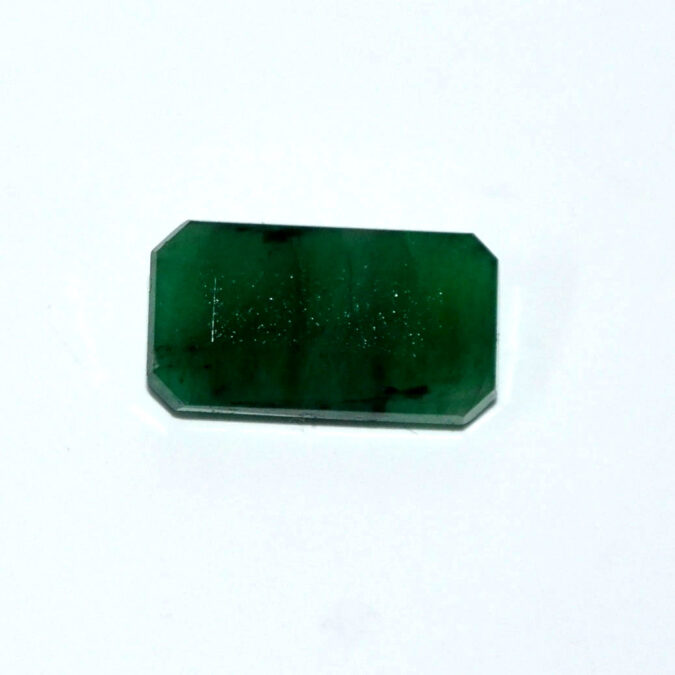 EMRG21706 1 EMERALD 5.64 Ct.