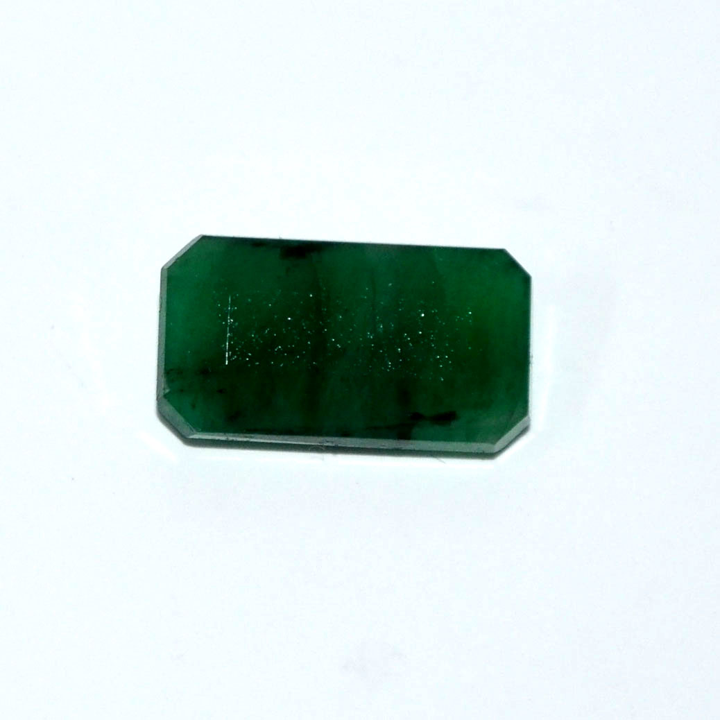 EMERALD 5.64 Ct.