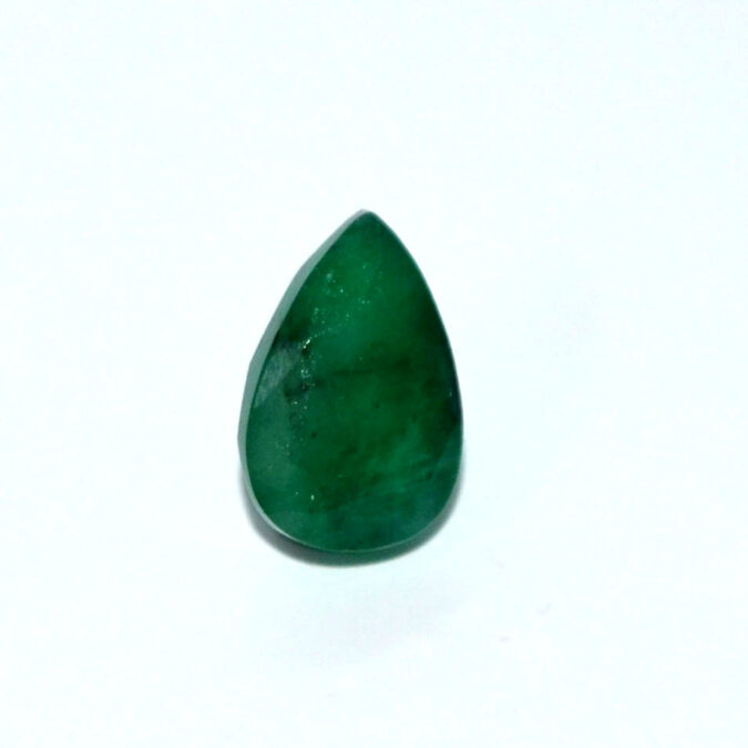 EMRG21707 1 EMERALD 4.62 Ct.