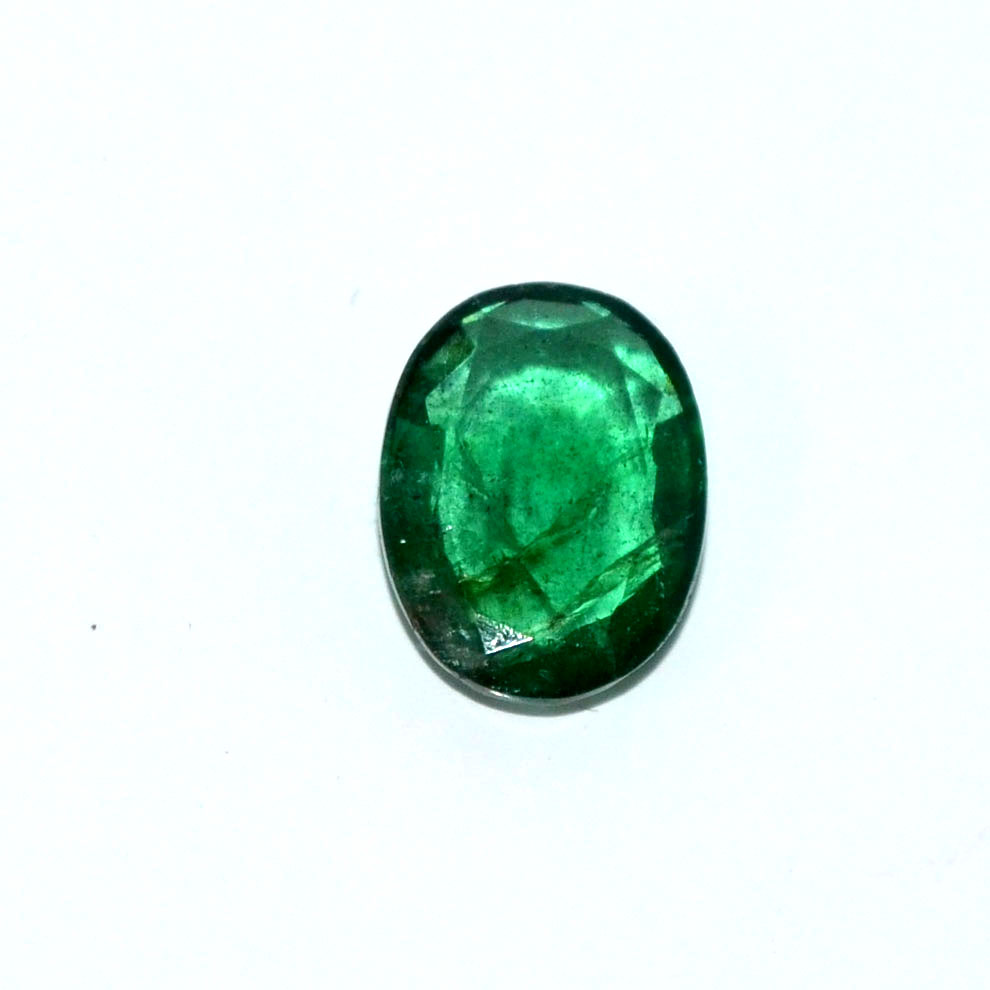 EMERALD 4.18 Ct.
