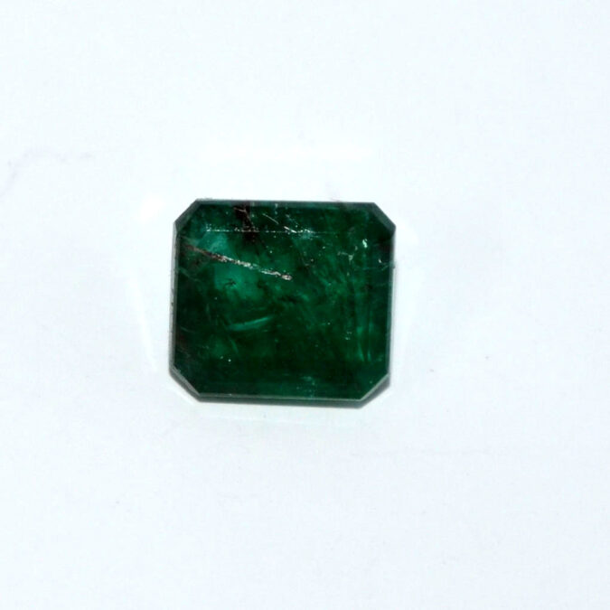 EMRG22642 1 EMERALD 5.98 Ct.