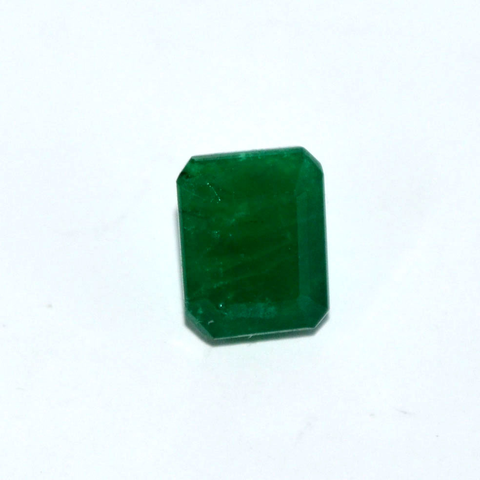 EMERALD 5.05 Ct.