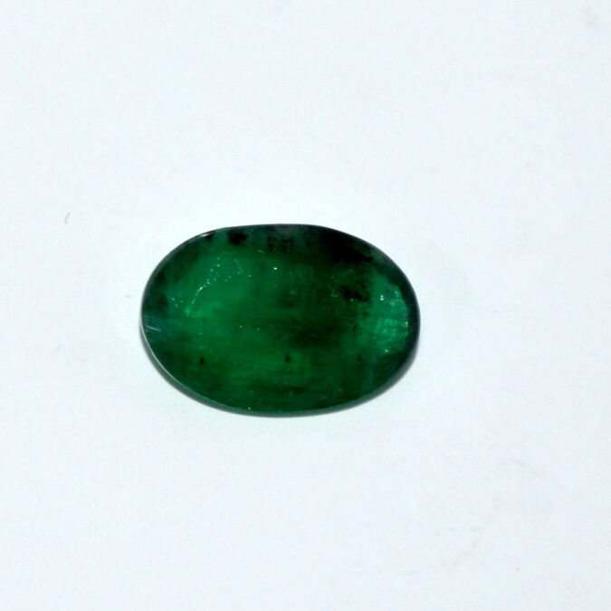 EMERALD 3.75 Ct. 1 EMRG22644 1 EMERALD 3.75 Ct.