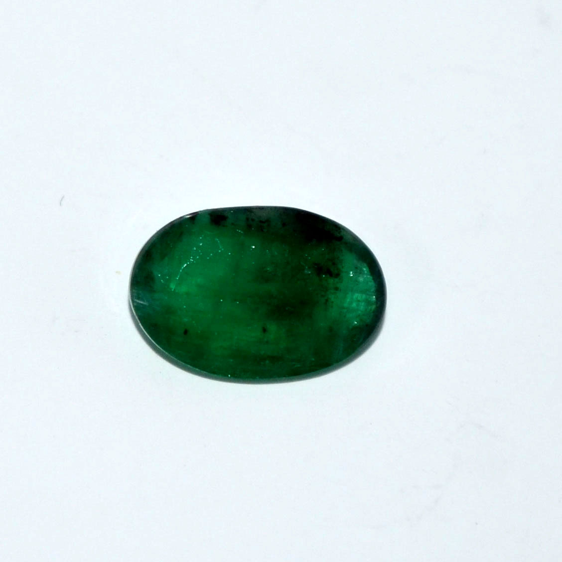 EMERALD 3.75 Ct.